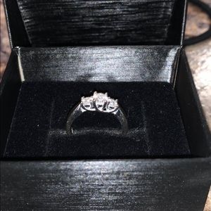 Engagement ring